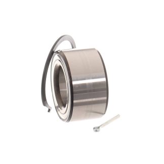 Zestaw łożyska koła SKF VKBA 3907