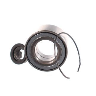 Zestaw łożyska koła SKF VKBA 3596