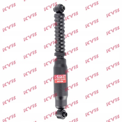 Amortyzator zawieszenia KYB KYB341239