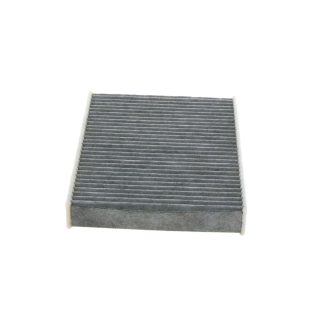 Filtr kabiny BOSCH FILTRY 1 987 432 387