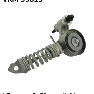 Napinacz paska wielorowkowego SKF VKM 35013