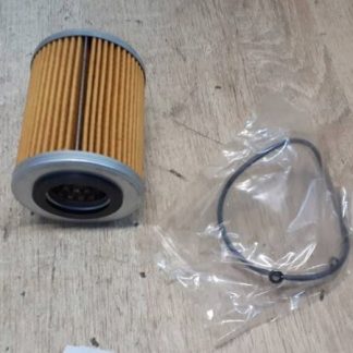 Filtr oleju FILTRON OM 523/2