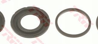 Zestaw naprawczy zacisku hamulcowego TRW AUTOMOTIVE SJ1170