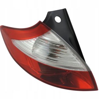 Renault Megane III 08- lampa tył lewa 265550007R Valeo