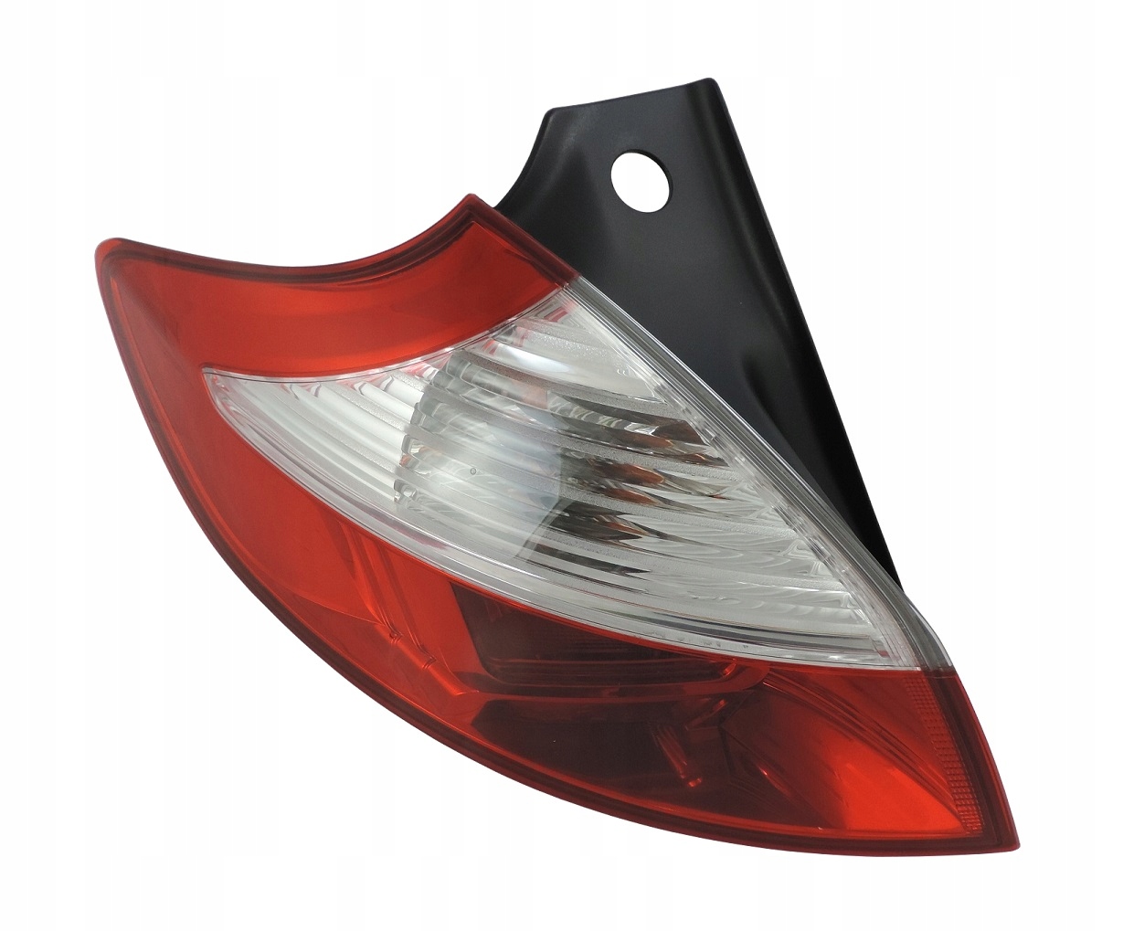 Renault Megane III 08- lampa tył lewa 265550007R Valeo