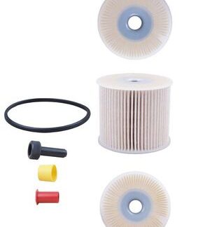 Filtr paliwa KNECHT KX85D