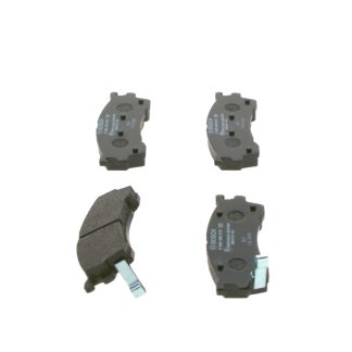 Klocek hamulcowy kpl. BOSCH UKŁAD HAMULCOW 0 986 460 975