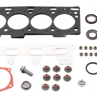 ZESTAW USZCZELEK GŁOWICY RENAULT MEGANE III 2.0 16V RS 08- 101013561R ORG