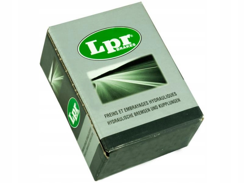 Cylinderek hamulcowy LPR LPR4187