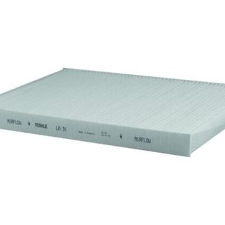 Filtr kabiny KNECHT LA31