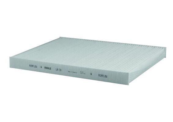 Filtr kabiny KNECHT LA31