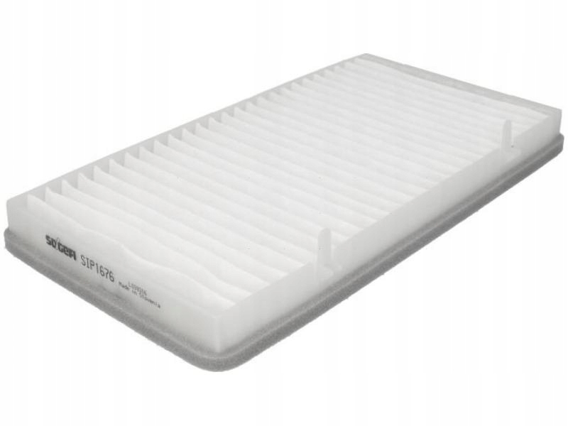 Filtr kabiny PURFLUX PX AH186