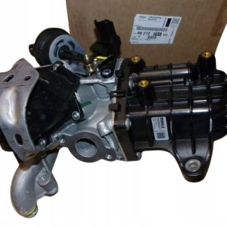 ZAWÓR EGR C JUMPER III P 308 2.0/2.2HDI 9827225180