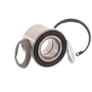 Zestaw łożyska koła SKF VKBA 1318