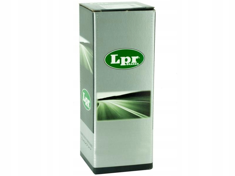 Pompa hamulcowa LPR LPR1317