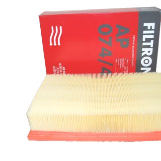 Filtr powietrza FILTRON AP 074/4