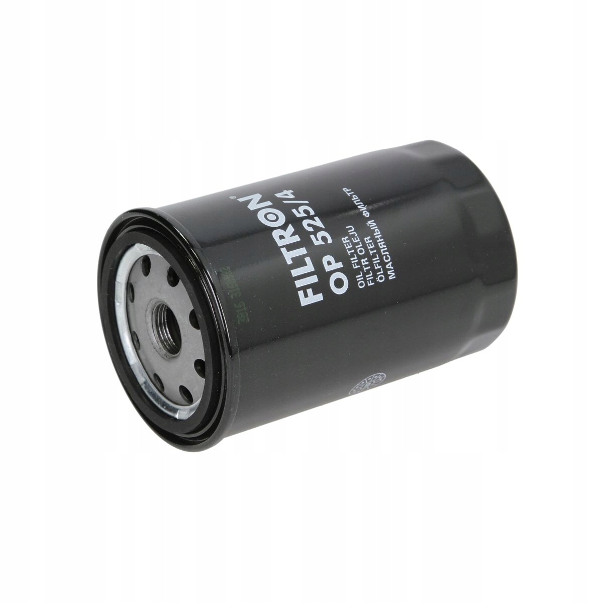 Filtr oleju FILTRON OP 525/4