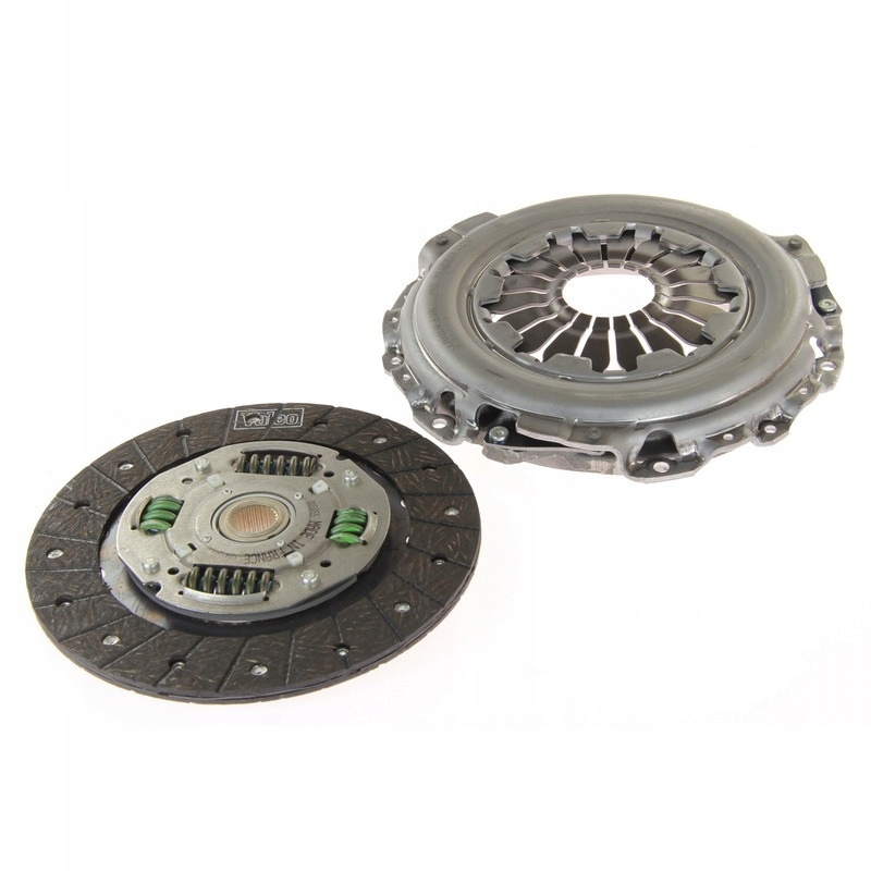 Zestaw sprzęgła VALEO VAL826034
