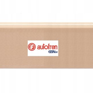 Zestaw naprawczy zacisku hamulcowego AUTOFREN SEINSA D4-034