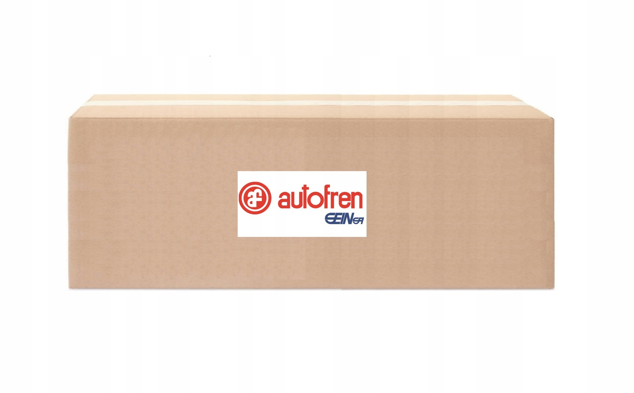 Zestaw naprawczy zacisku hamulcowego AUTOFREN SEINSA D4-034