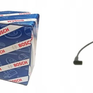 Zestaw przewodów zapłonowych BOSCH ŚWIECA/PRZEWOD 0 986 356 723