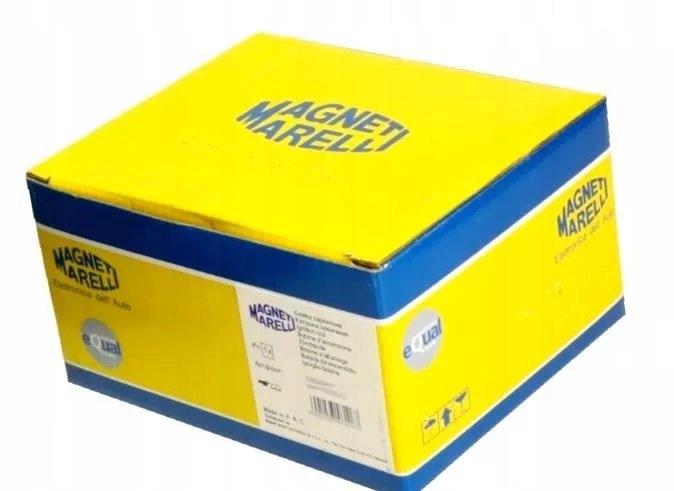Elektromagnes rozrusznika MAGNETI MARELLI 940113050460