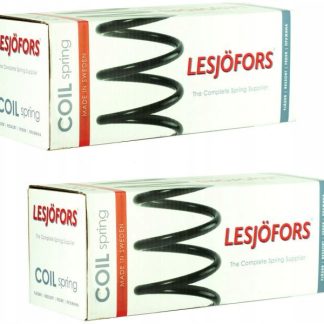 Sprężyna zawieszenia LESJOFORS LS4226121