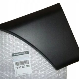 LISTWA DRZWI MASTER III PRAWA TYŁ 9387200Q0B 768F30004R ORG