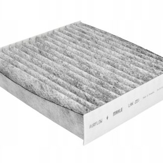 Filtr kabiny KNECHT LAK251