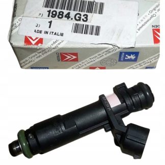 Wtryskiwacz Citroen C5 III Peugeot 407 1.8 16V EW 2004- 1984G3 ORG