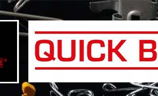 Zestaw montażowy klocka hamulcowego QUICK BRAKE QB109-1133