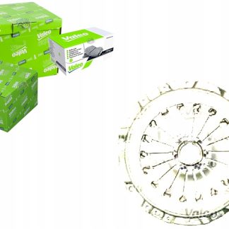 Zestaw sprzęgła VALEO VAL826299