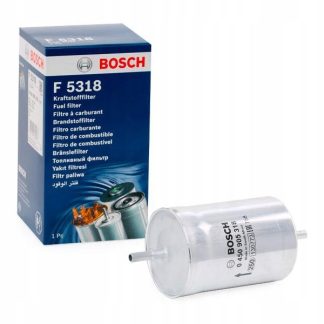 Filtr paliwa BOSCH FILTRY 0 450 905 318