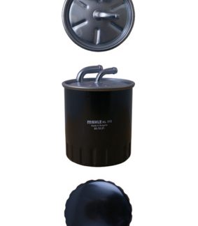 Filtr paliwa KNECHT KL313