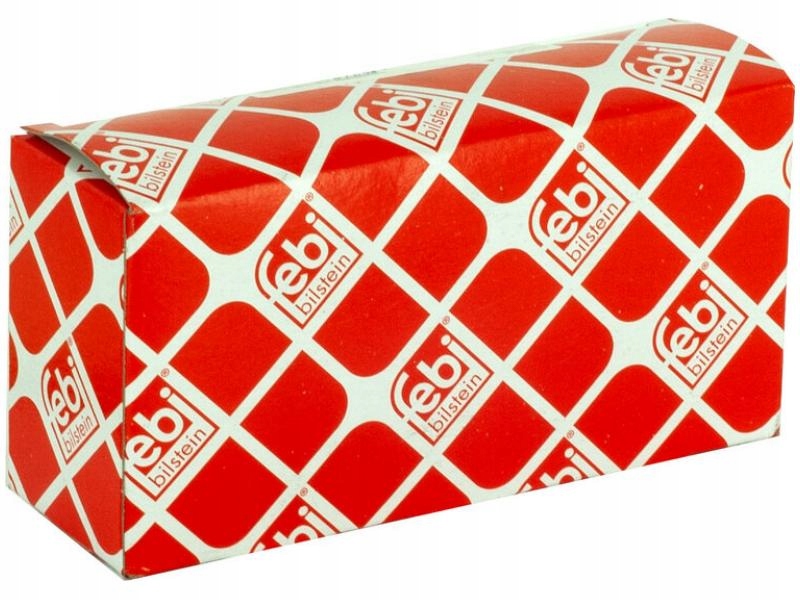 Przewód hamulcowy FEBI BILSTEIN FE14044
