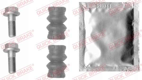 Zestaw naprawczy zacisku hamulcowego QUICK BRAKE QB113-1347