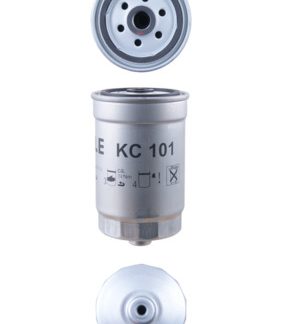 Filtr paliwa KNECHT KC101