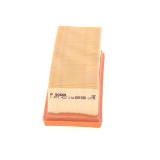 Filtr powietrza BOSCH FILTRY 1 457 433 078