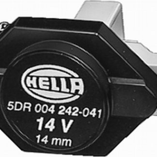 Regulator napięcia HELLA 5DR004 242-041