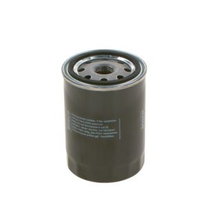 Filtr oleju BOSCH FILTRY 0 451 103 109