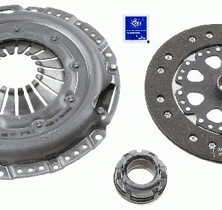 Zestaw sprzęgła SACHS 3000 824 101