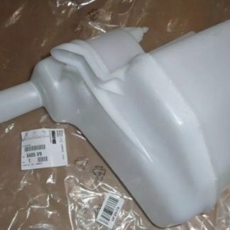 ZBIORNIK PŁYNU SPRYSKIWACZA CITROEN C1 PEUGEOT 107 6405V9