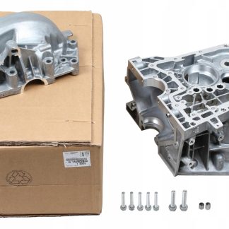 OBUDOWA SKRZYNI BIEGÓW PEUGEOT BOXER III Jumper 2014-2020 1613424980 ORG