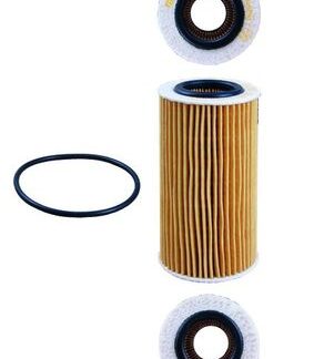 Filtr oleju KNECHT OX370D