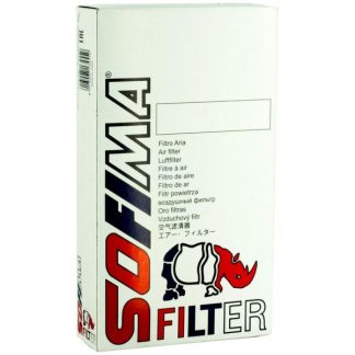 Filtr powietrza SOFIMA S3540A