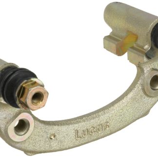 Jarzmo zacisku hamulcowego TRW AUTOMOTIVE BDA410