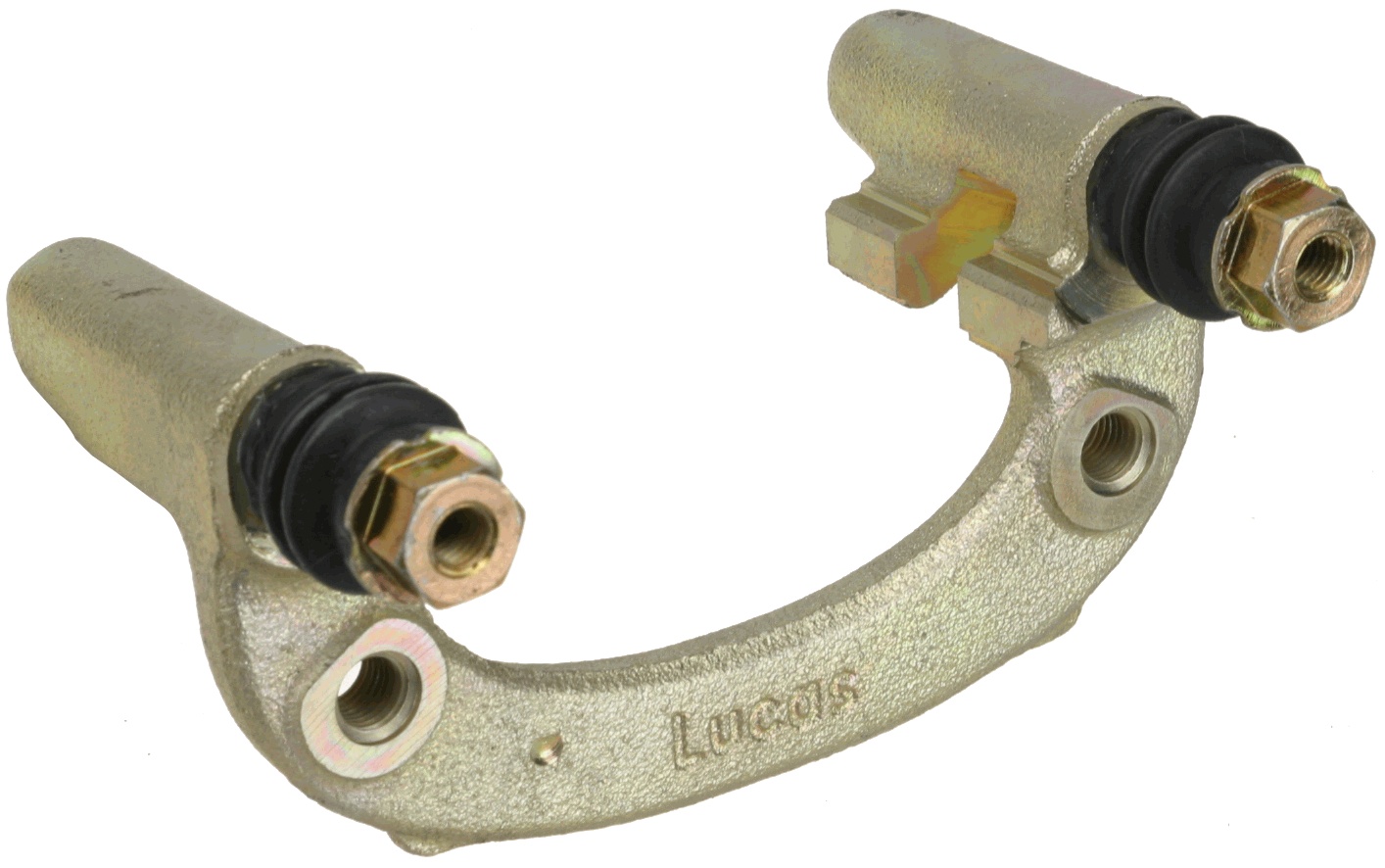 Jarzmo zacisku hamulcowego TRW AUTOMOTIVE BDA410