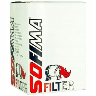 Filtr paliwa SOFIMA S0H2ONR