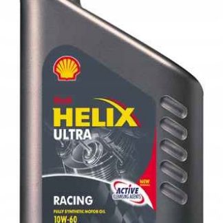 Oleje i smary SHELL HELIX U.RACING 10W60 1L