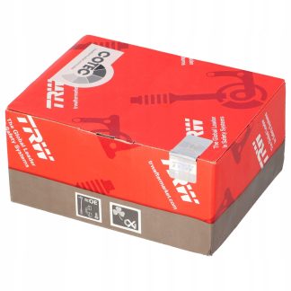 Klocek hamulcowy kpl. TRW AUTOMOTIVE GDB3276